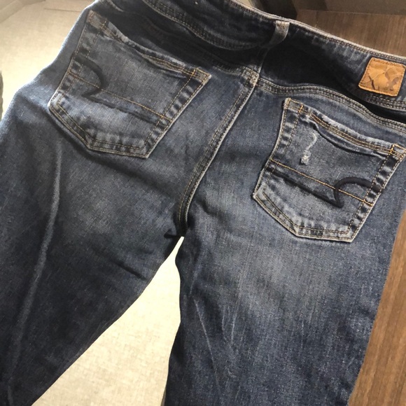 Jeans - Picture 3 of 3